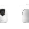 EZVIZ WIRELESS IP CAM C6N G1 SMART NIGHT VISION 2K