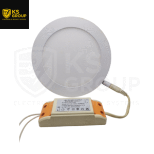 KKK LED LIGHT ROUND