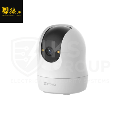EZVIZ WIRELESS IP CAM C6N G1 SMART NIGHT VISION 2K