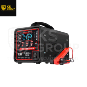ZONGSHU ZS-5888A AUTOMOTIVE BATTERY CHARGER 12V / 24V