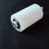 SLIDIND DOOR ROLLER BUSH WITH SCREW