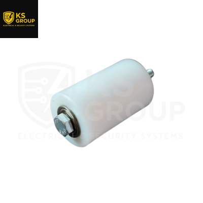 SLIDIND DOOR ROLLER BUSH WITH SCREW