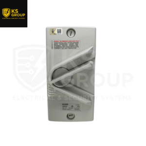 MIND 3P WEATHER PROOF ISOLATOR 20A / 32A / 63A